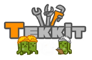 Illustration for article titled Fukkit, er, I mean Tekkit